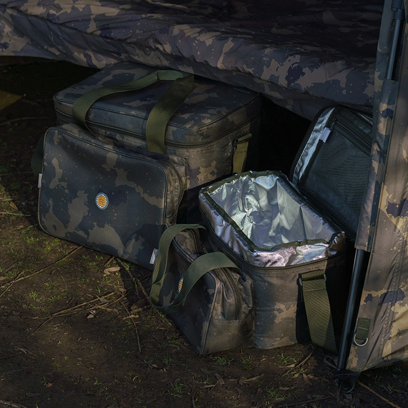 Solar Tackle Worldwide Cook "N" Cool Bag